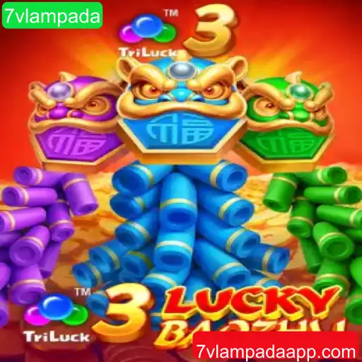 Descubra o Fascinante Mundo de 3LuckyBaozhu com a Palavra-Chave 7vlampada