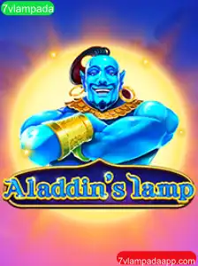 Descubra o Mundo Encantado de Aladdinslamp: Um Jogo de Estratégia e Aventura