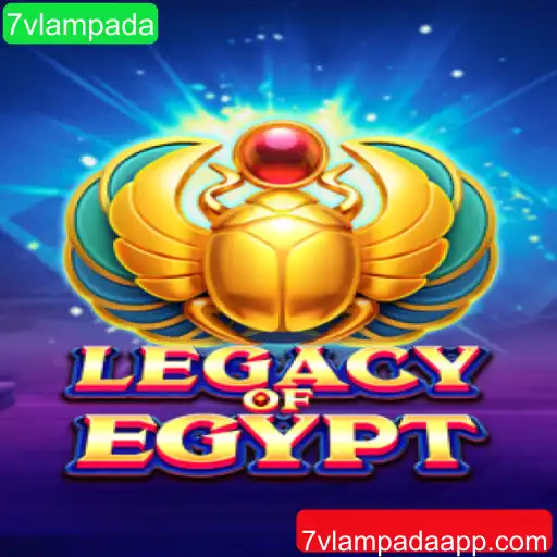 LegacyOfEgypt: Uma Jornada de Mistério e Estratégia