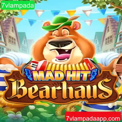 Descubra o Universo de MadHitBearhaus: Um Jogo de Estratégia e Aventura