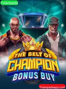 Explorando o Mundo do Jogo TheBeltOfChampionBonusBuy com a Palavra-chave 7vlampada